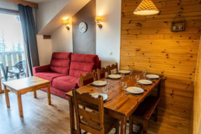 Résidence Les Hauts De Preclaux - Confortable appartement pour 8 personnes MAE-9191